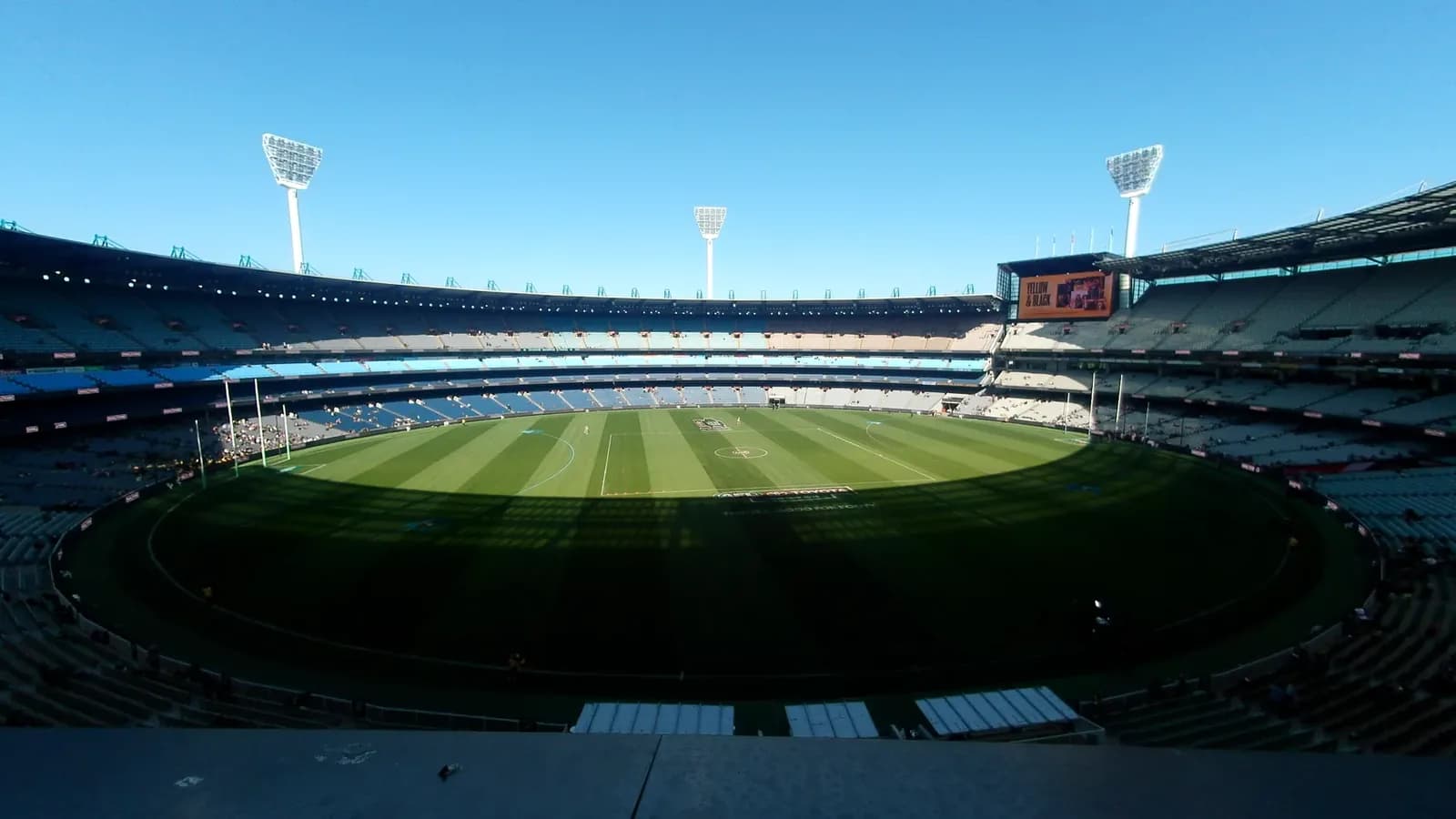 Sydney Swans Players Probed in Sexual Assault Case