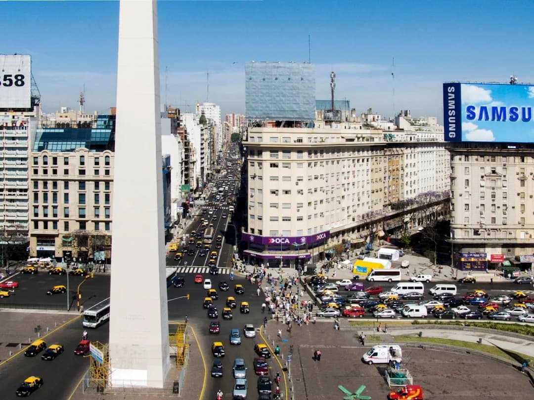 Blue Dollar in Argentina: Exchange Rate on September 2, 2026