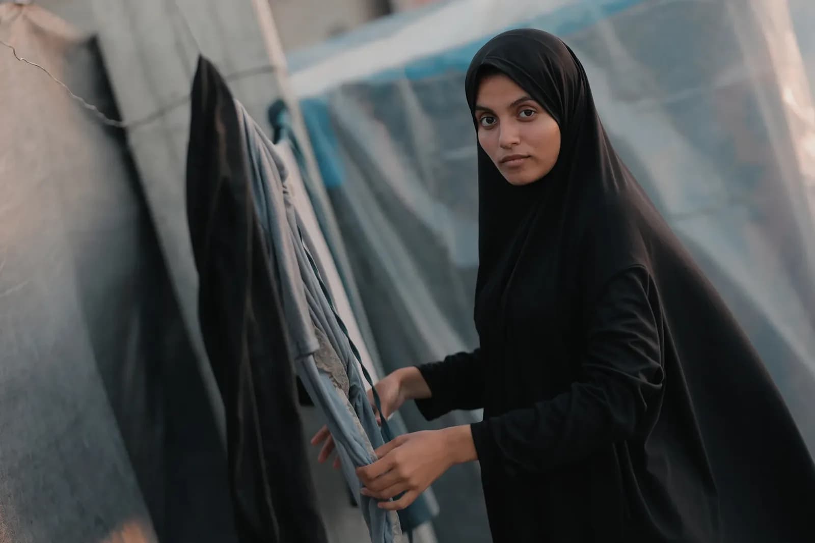 WFP Cuts Gaza Food Aid for 500,000 as Funding Falls Short