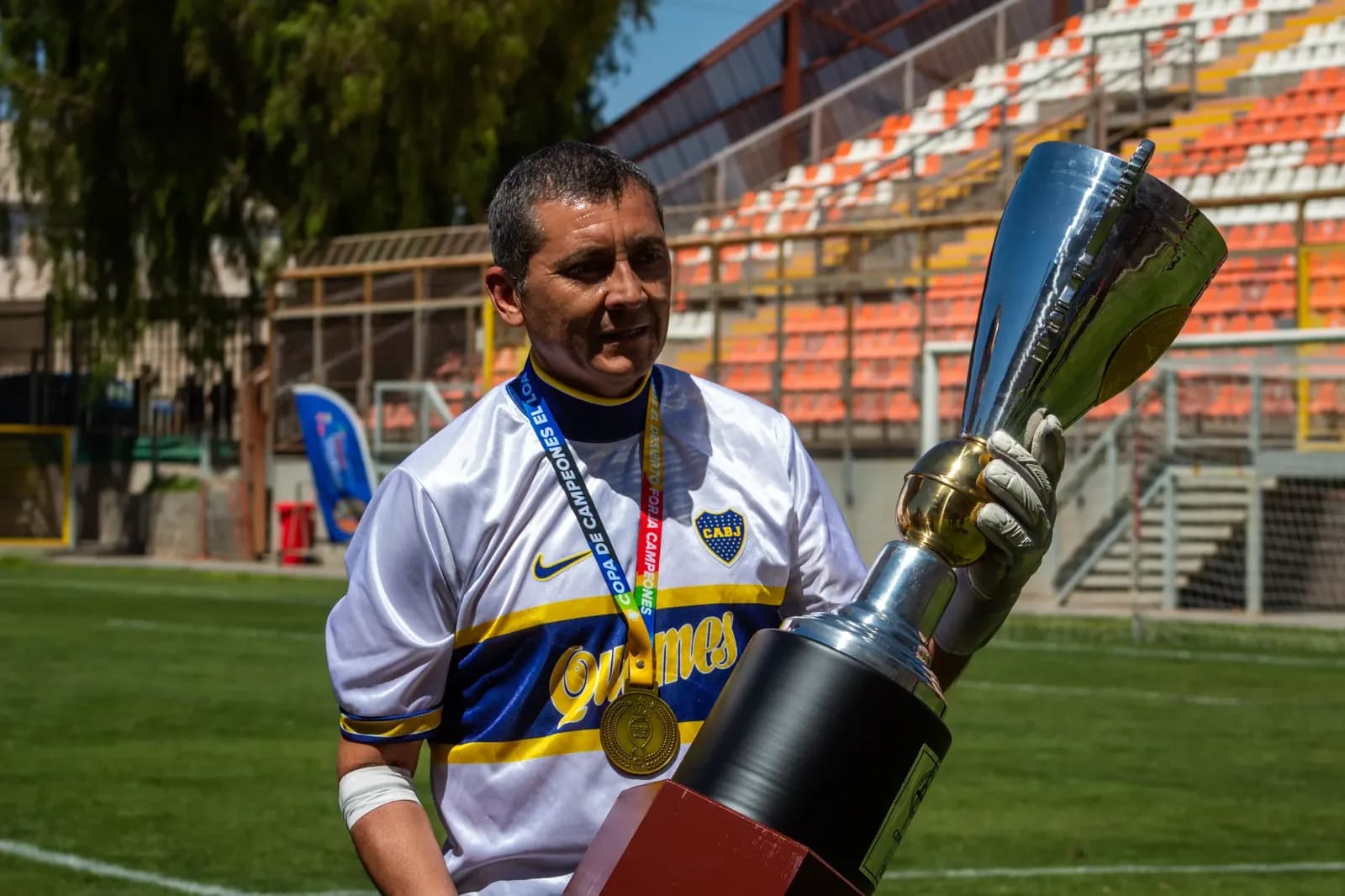 Messi y el Inter Miami buscan la Campeones Cup ante Cruz Azul