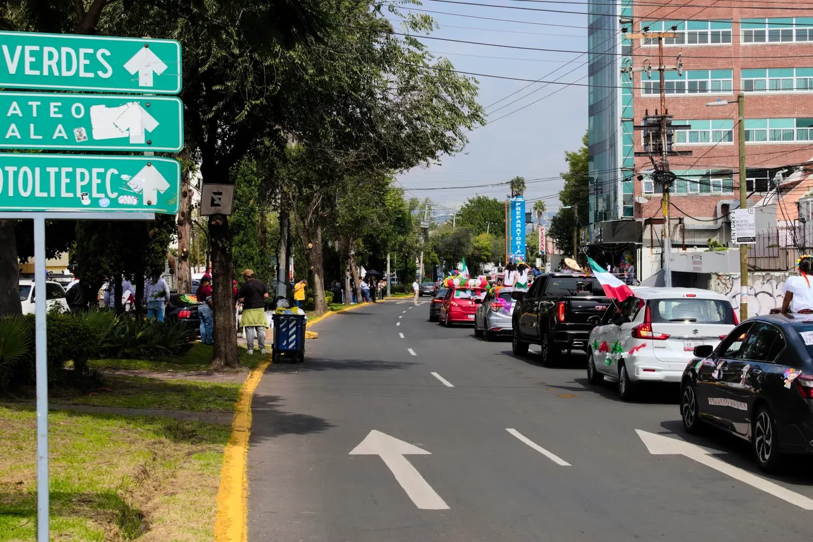 Belfast Court Halts Orange Order Parade on Garvaghy Road