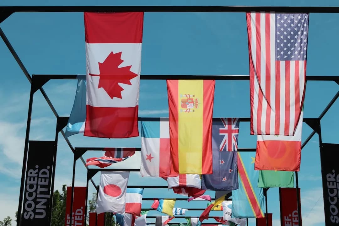 US-Canada trade talks collapse, 50% tariffs take effect