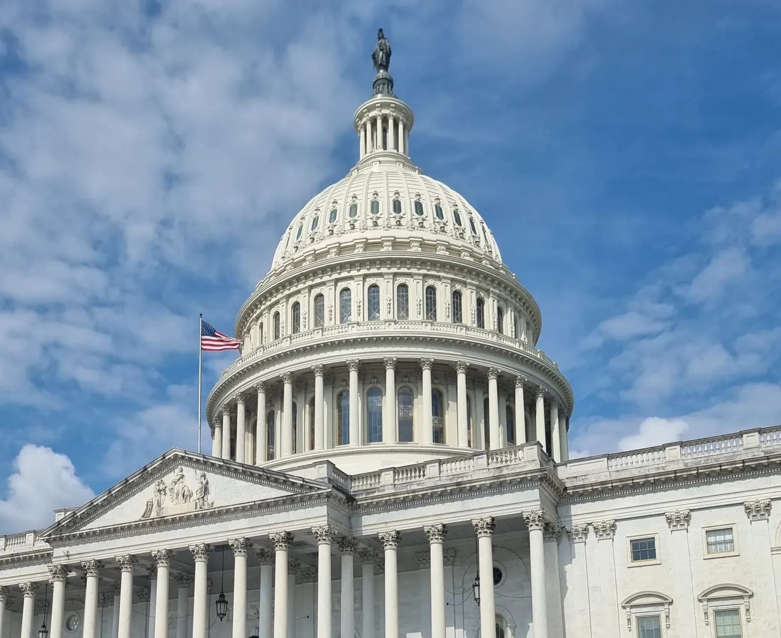 US Proposes AI Notification System to China Before Leaders' Summit