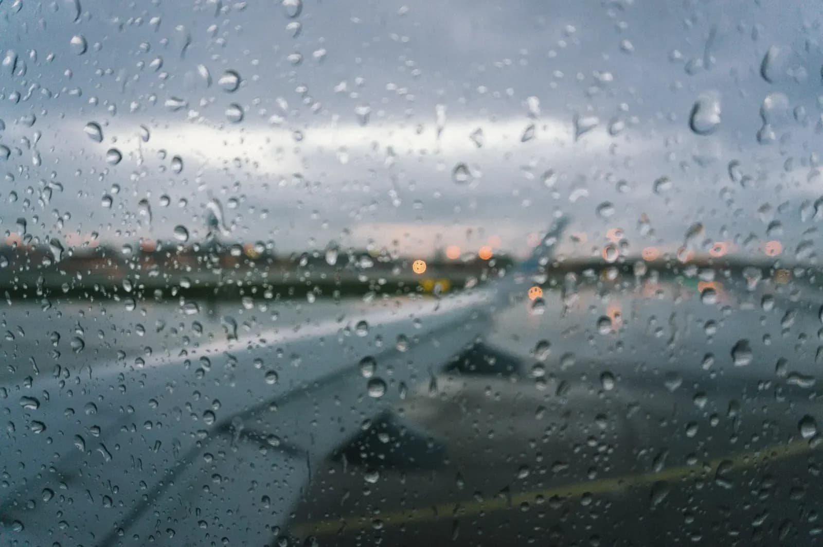 Major Water Outage at Gatwick Airport Disrupts Services