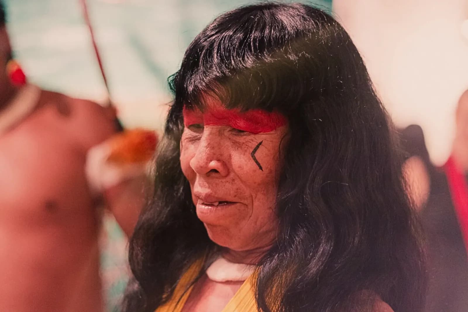 Amazon Indigenous Voters Face Barriers to Brazil Runoff