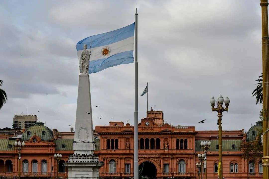 Juez argentino procesa a cuatro presos por hacerse pasar por el titular de la Corte