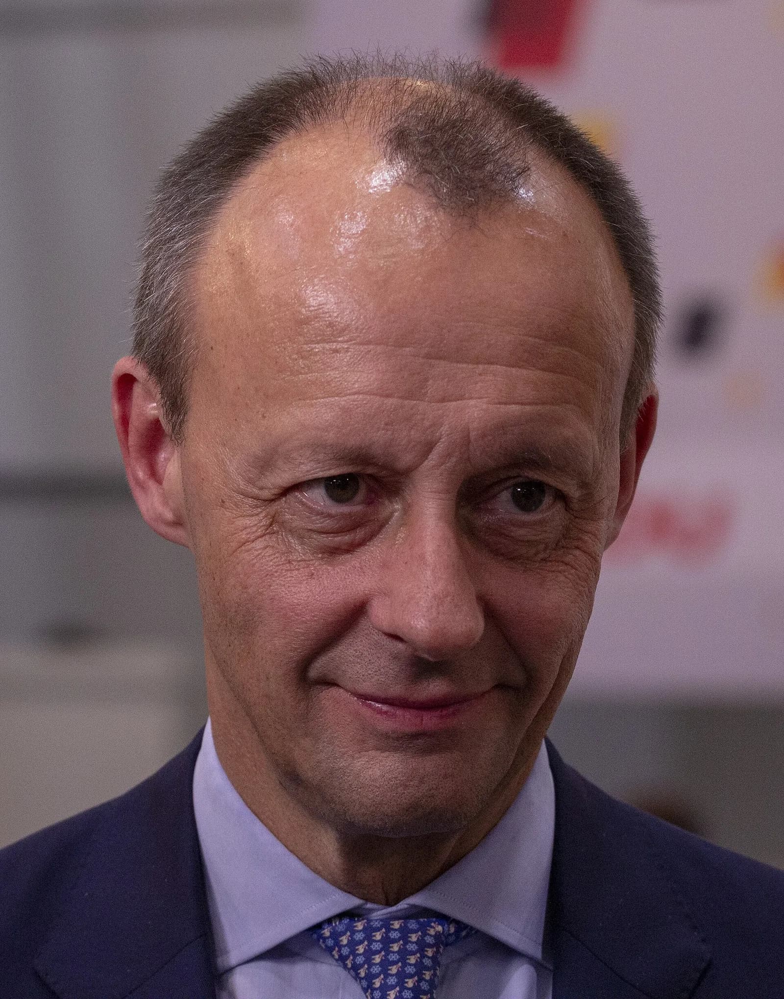 Merz Visits Kyiv to Seal Drone Deal and Release Aid