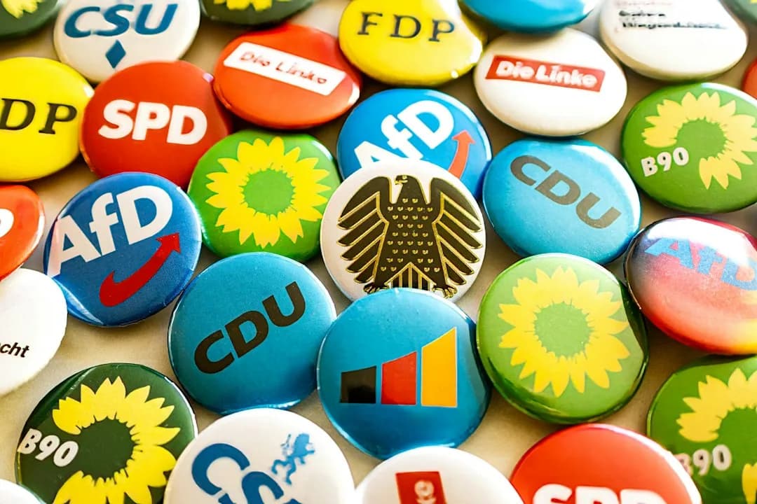 El este excomunista de Alemania se convierte en bastión de la extrema derecha