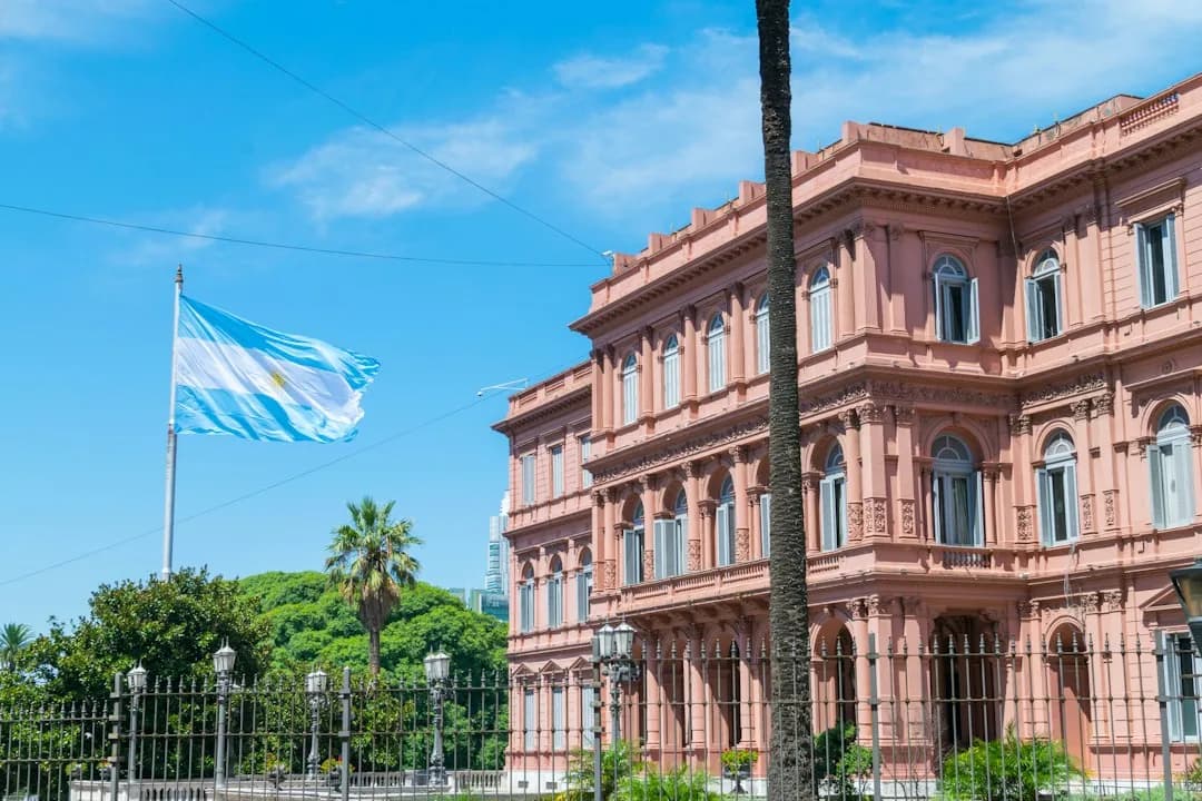 Argentina's Supreme Court Suspends Repeal of Land Law