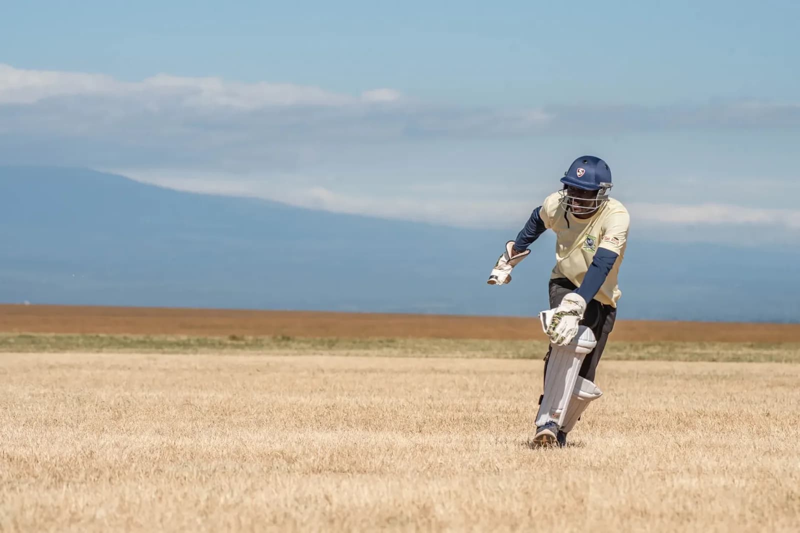 Rocky Flintoff: Pressure and Promise in Cricket