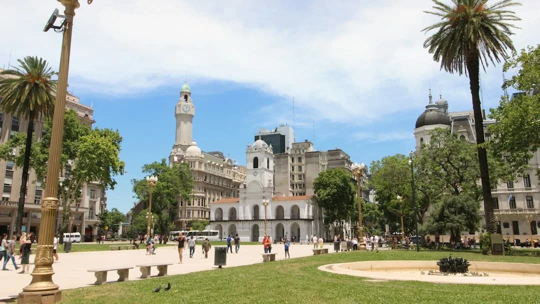La Corte Suprema rechaza una demanda colectiva contra YPF