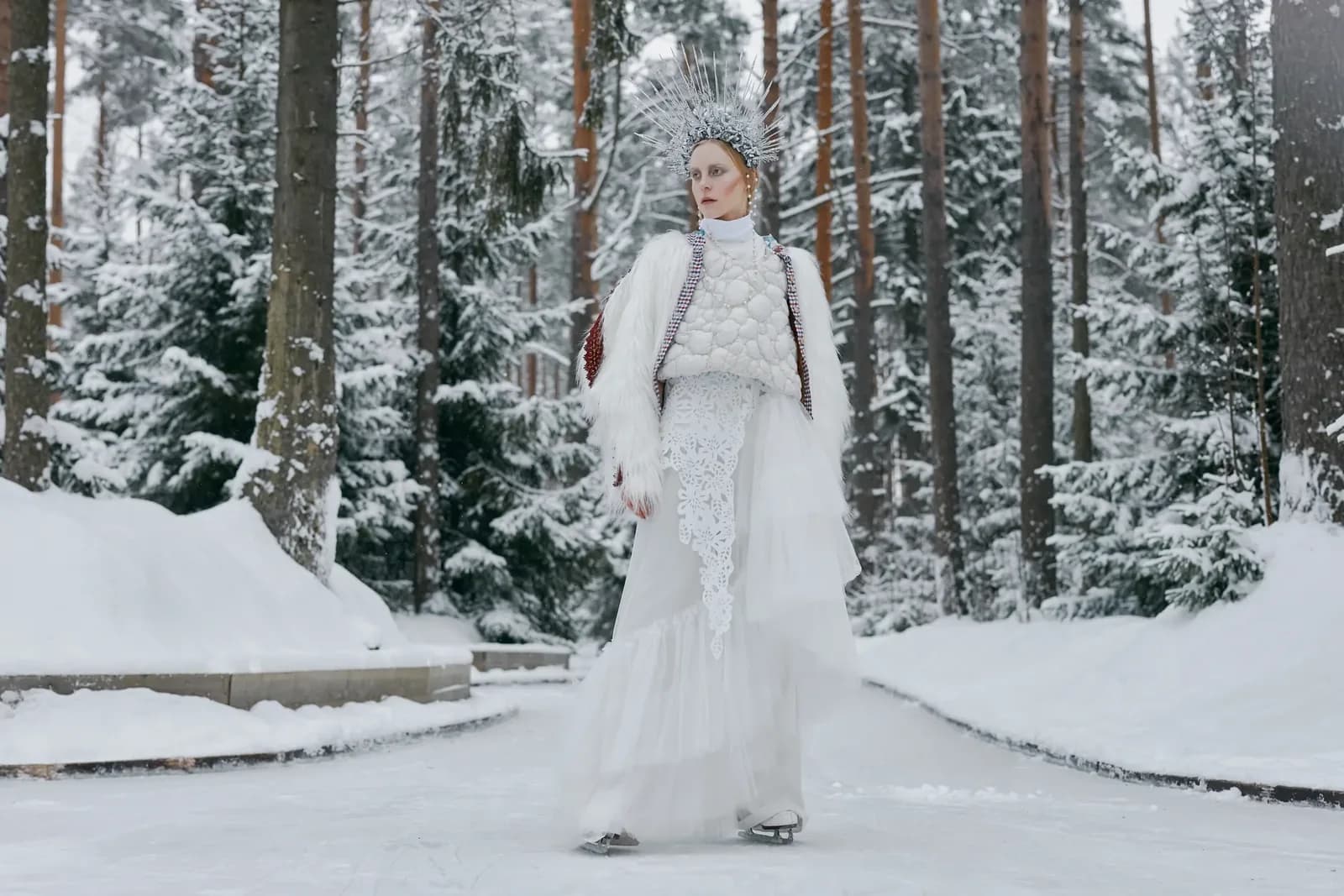 Ice Princess Director Mourns Panettiere and Trachtenberg
