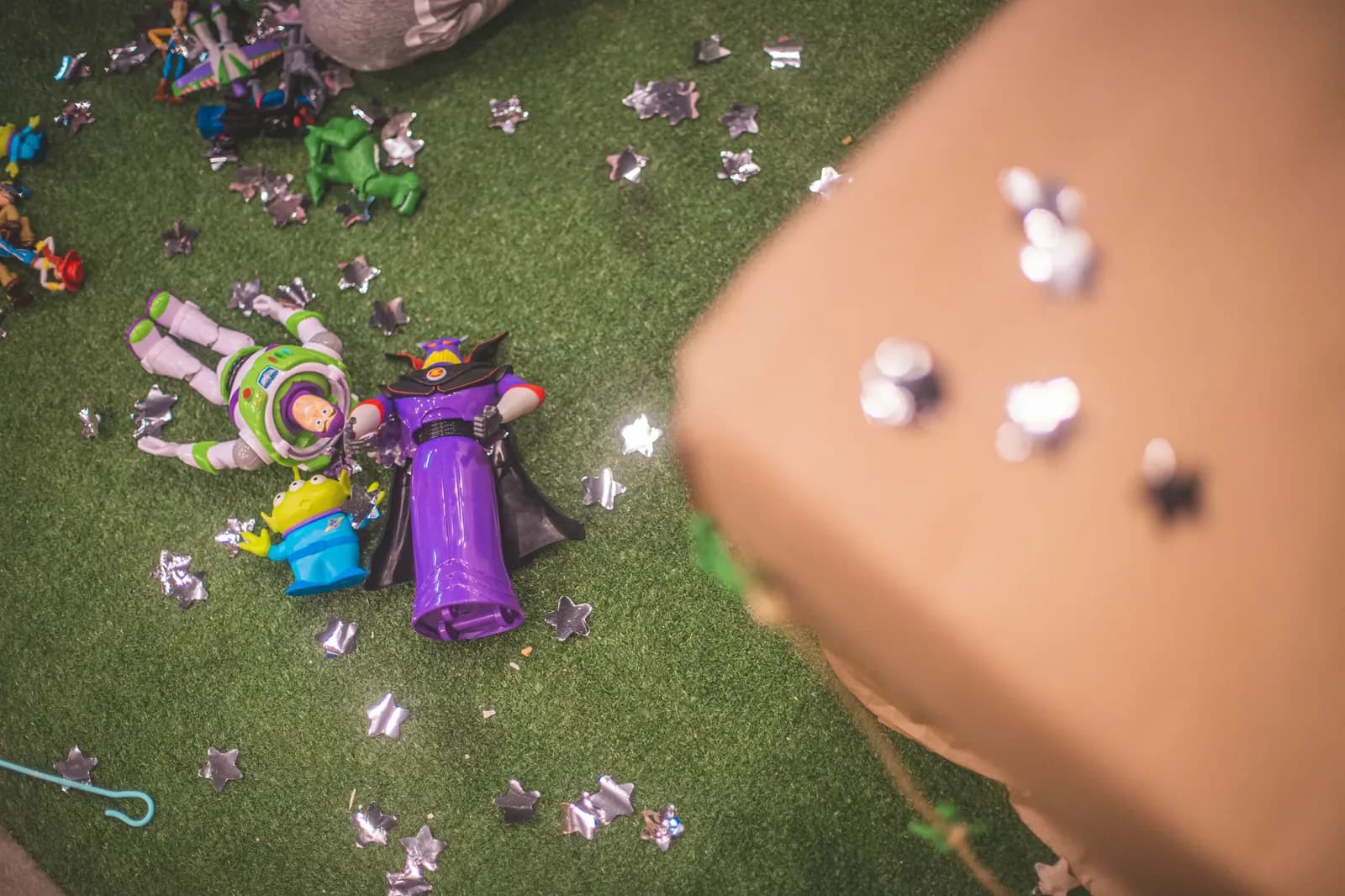 Guía de streaming de septiembre 2026: Toy Story 5, Backrooms y más