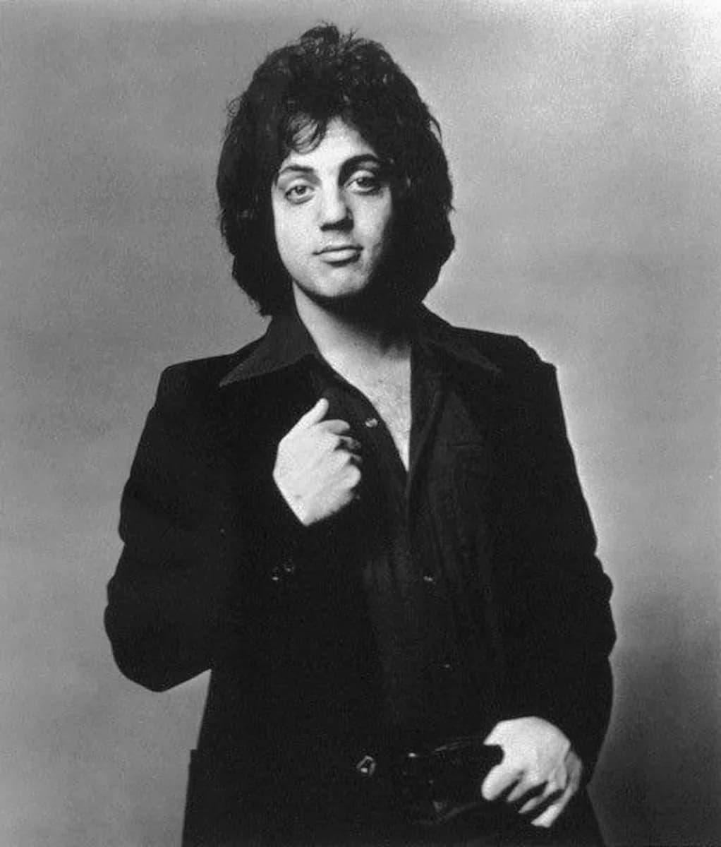 Billy Joel comparte actualización de salud y prepara subasta de motos vintage