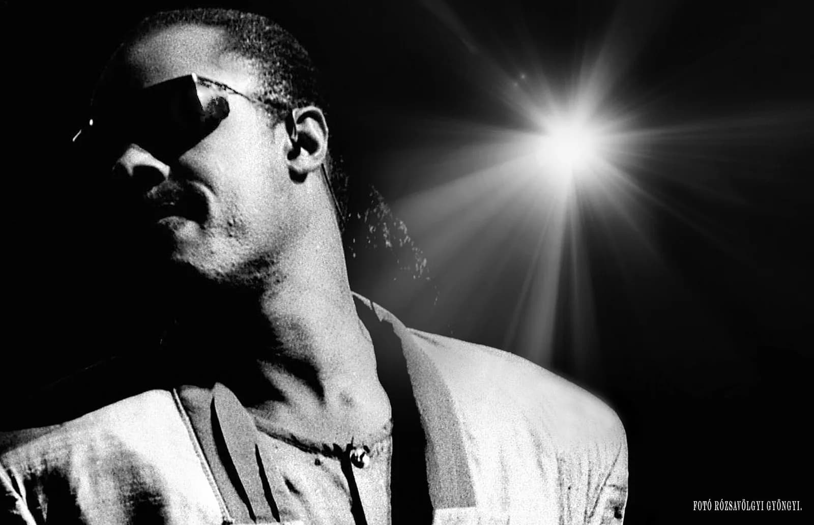 Stevie Wonder demanda para desalojar a su exnovia de una casa en Hollywood Hills