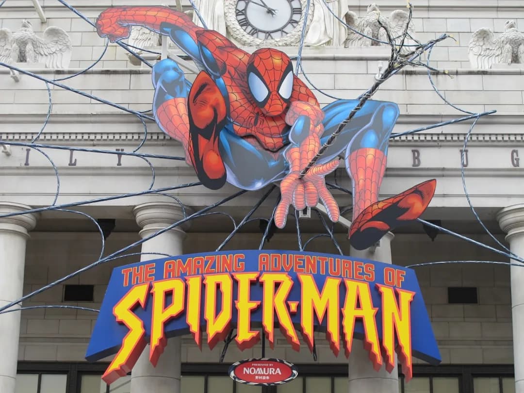 Spider-Man: Brand New Day Tops Box Office with $70M