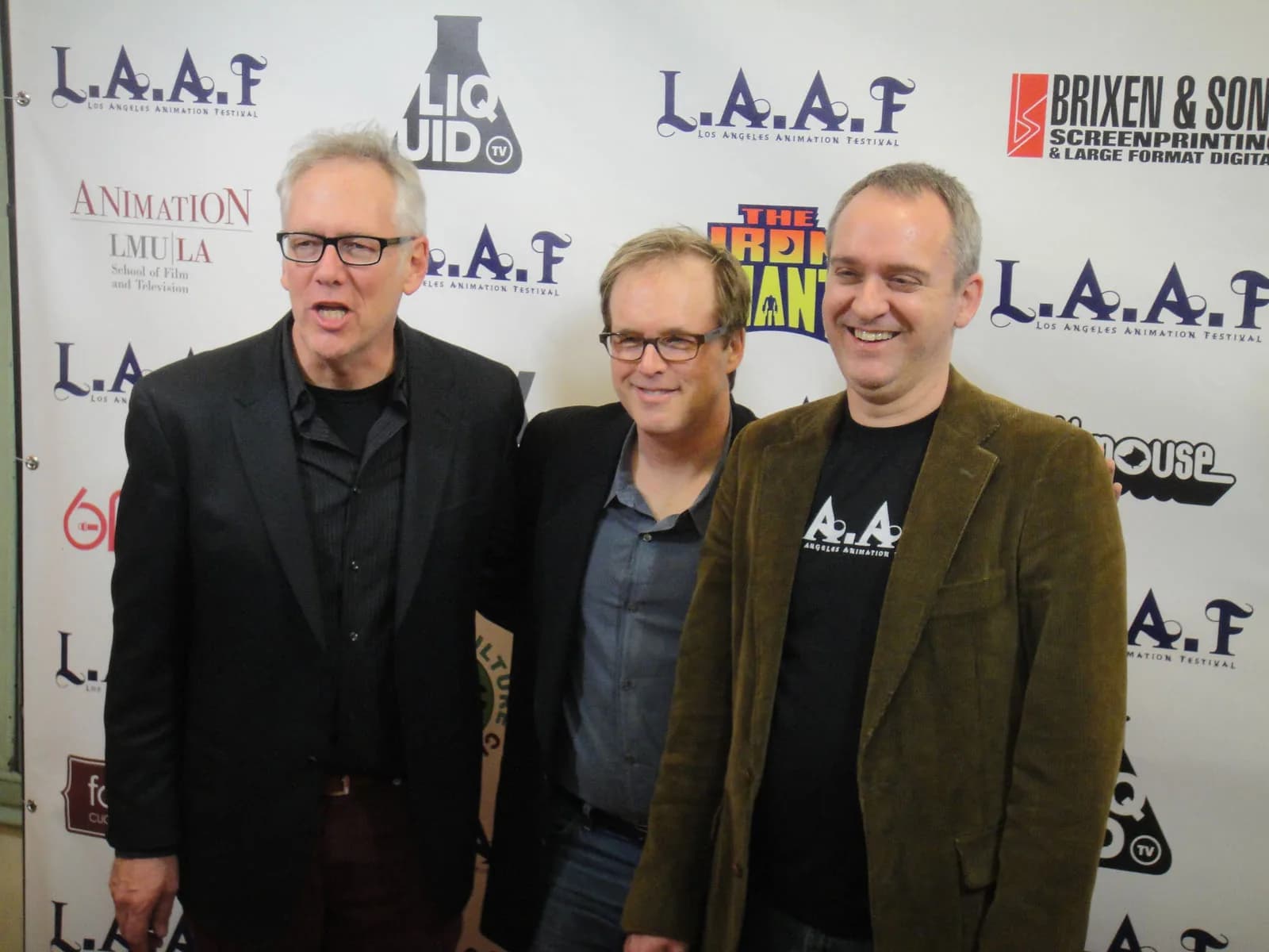 Ray Gunn Premieres at London Film Festival