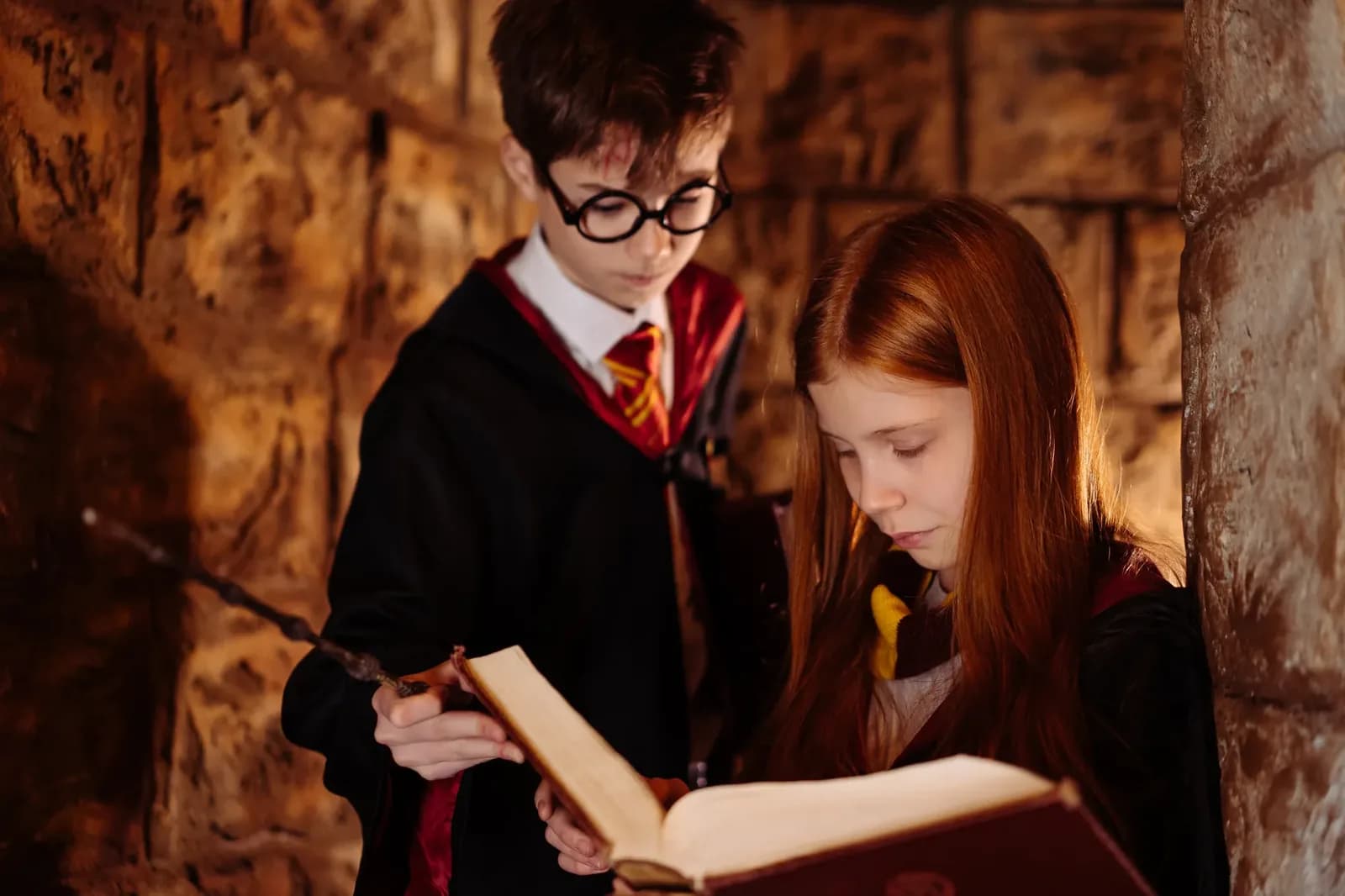 HBO's Harry Potter Series Adds Three Cast Members for Season 2