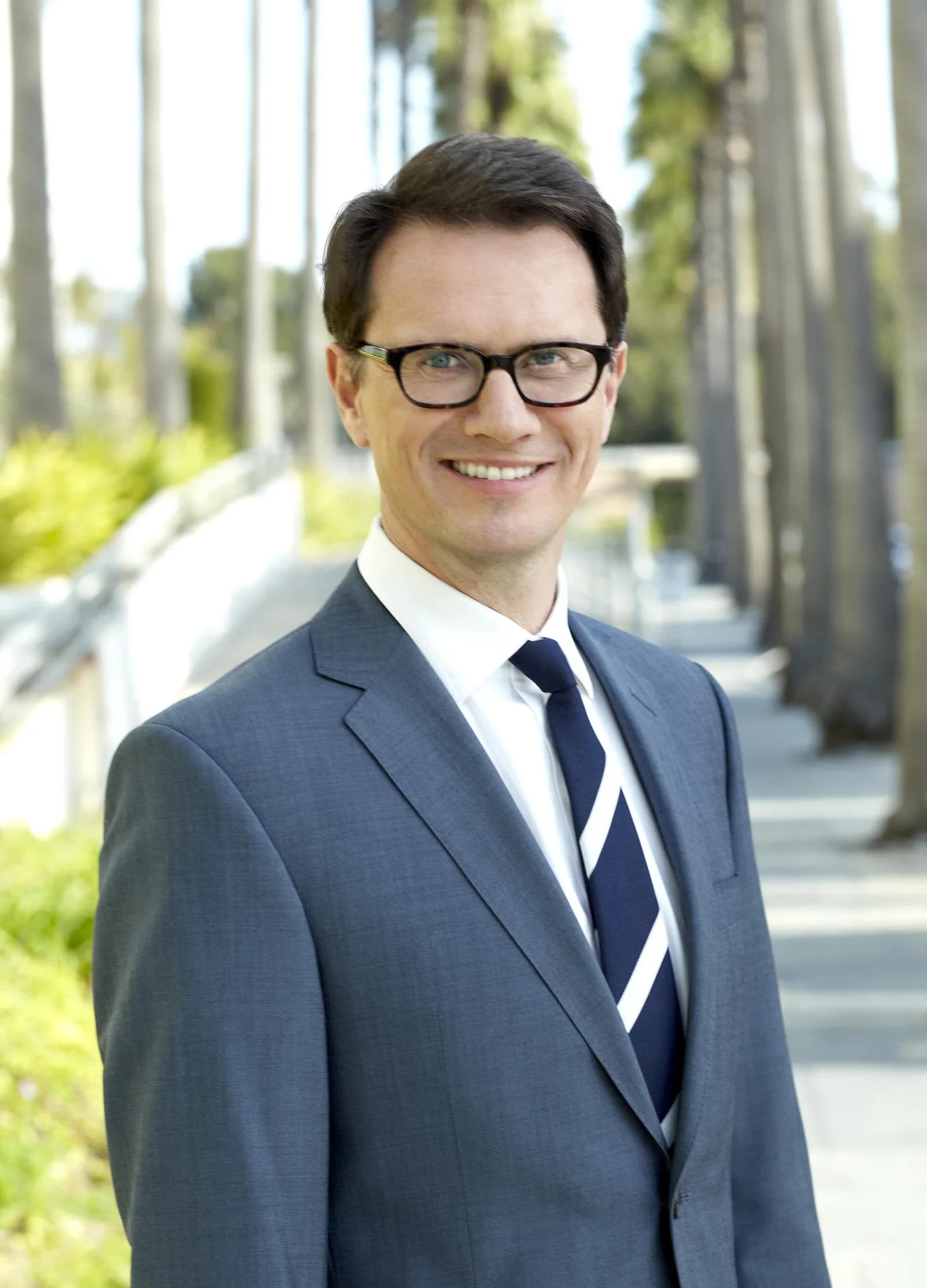 Peter Rice ficha por Netflix como jefe de contenido en pleno giro al cine