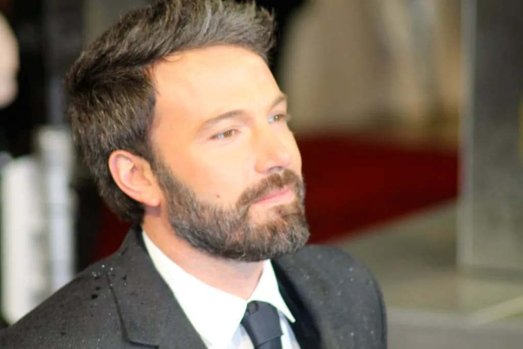 Ben Affleck defiende 'Digger' tras su fracaso en taquilla