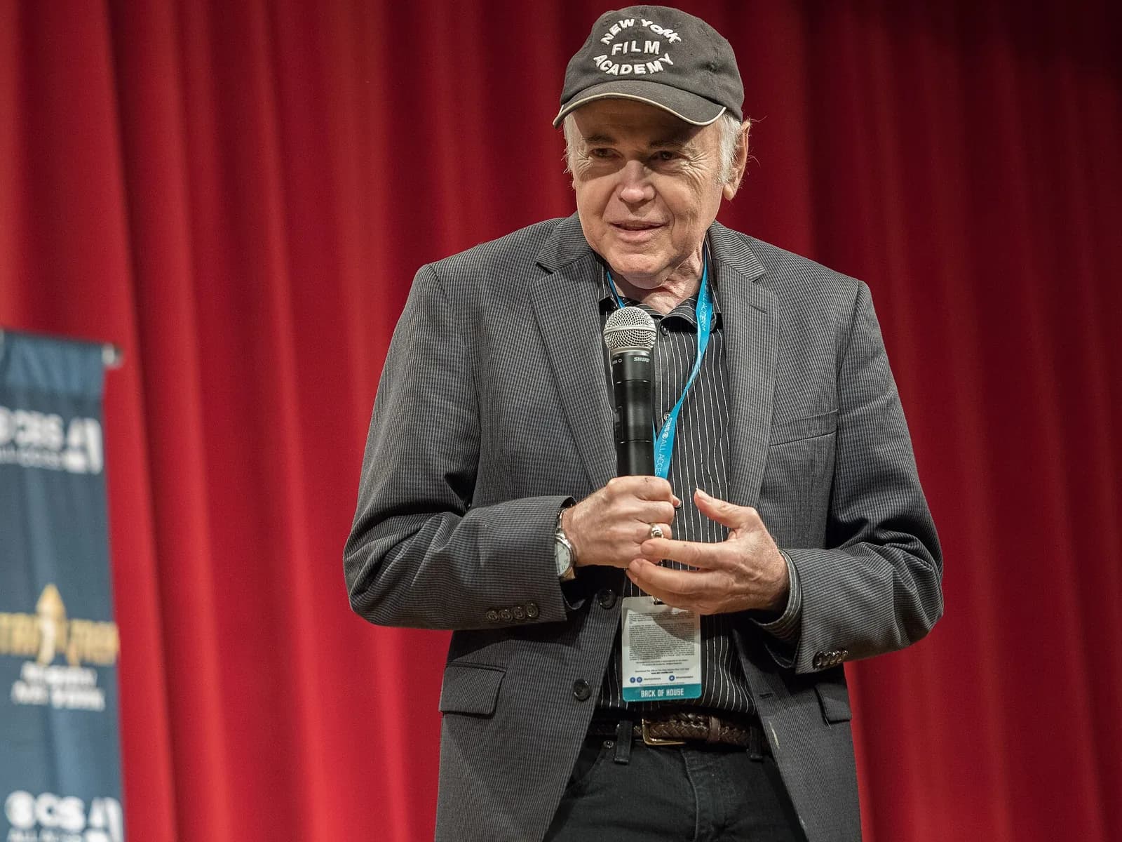 Shatner y Takei honran a Walter Koenig tras la muerte del actor de Star Trek a los 90