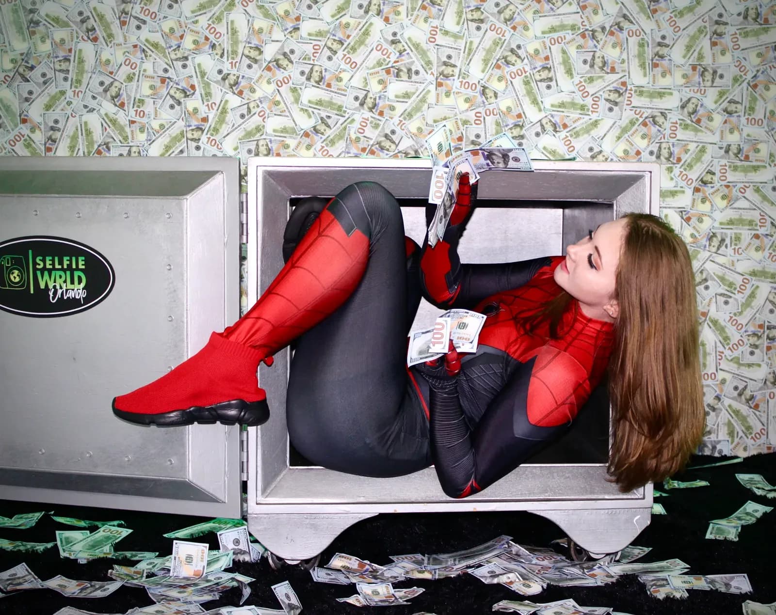 Spider-Man: Brand New Day Sets Domestic Box Office Record