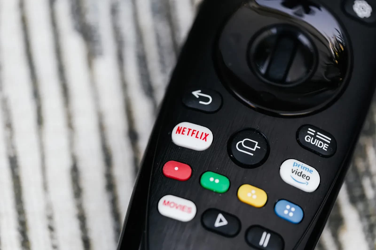 Emmys Leave Broadcast TV for Prime Video in Six-Year Global Deal