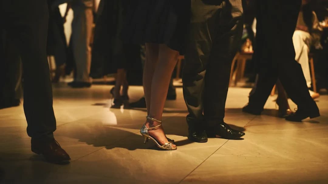 Horror Night Shakes Up Dancing With the Stars