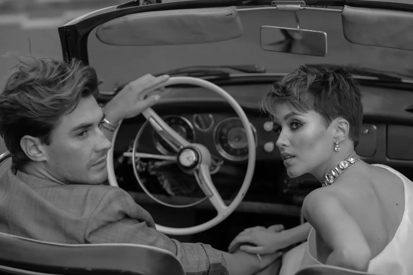 Cindy Crawford Mourns Son Presley Gerber, Dead at 27