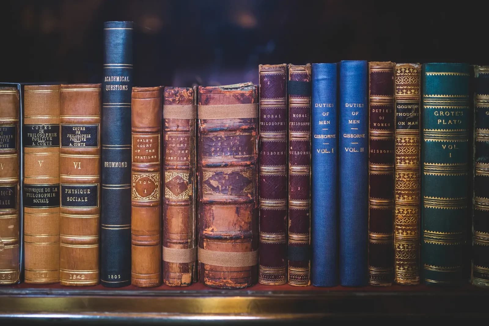 'The Basics of Philosophy': Reseña del drama moral de Schrader