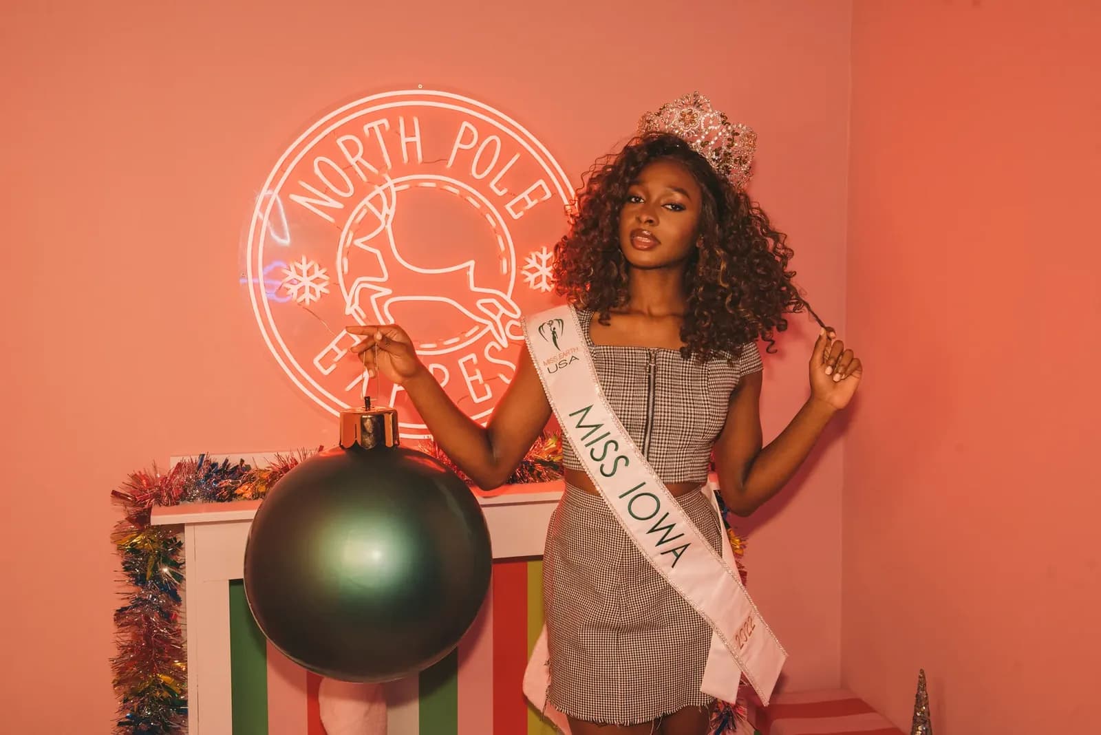 Dethroned Miss North Carolina USA Sues Pageant for Defamation