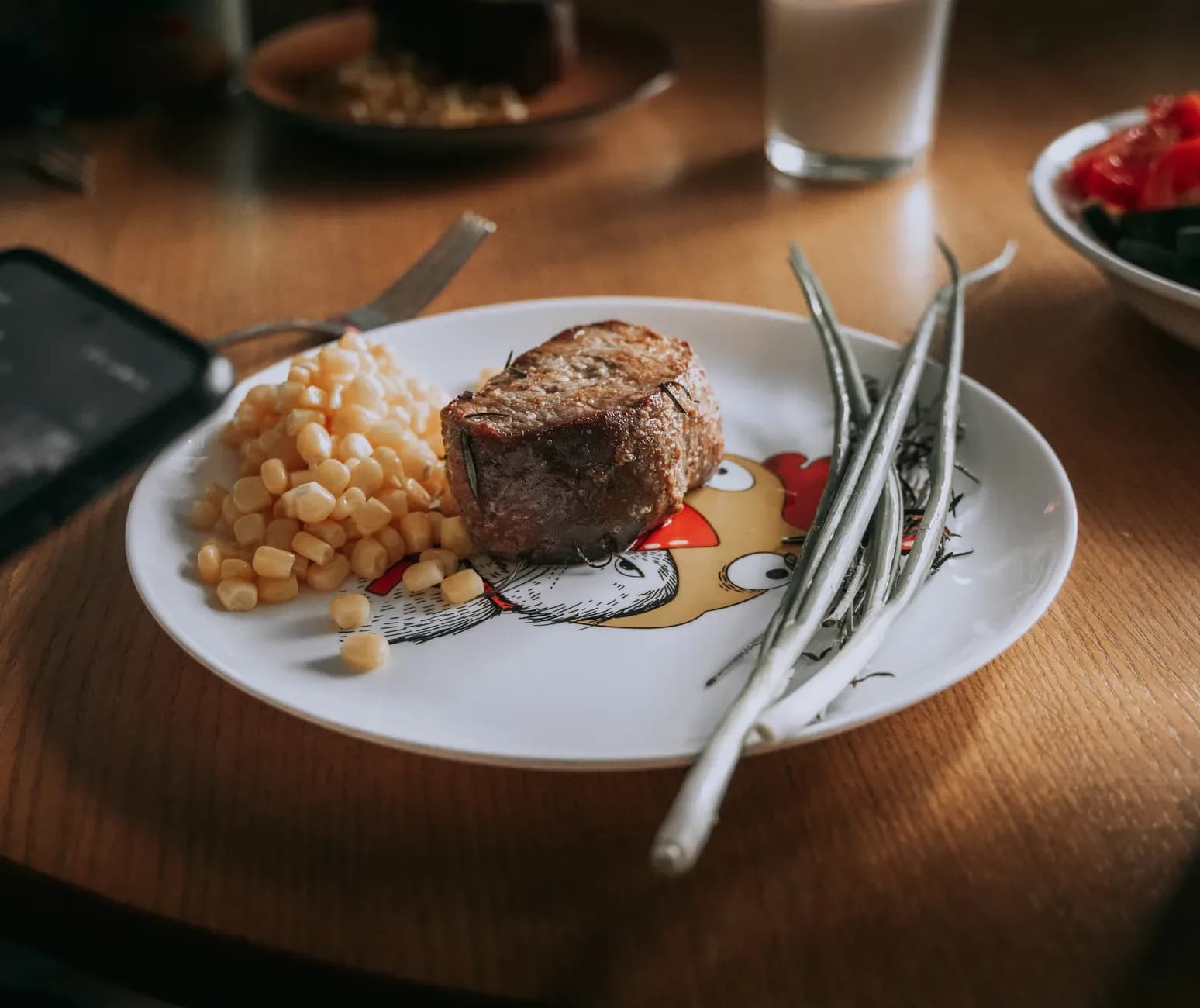 South Park Takes On the Beef Crisis, With Explosive Results