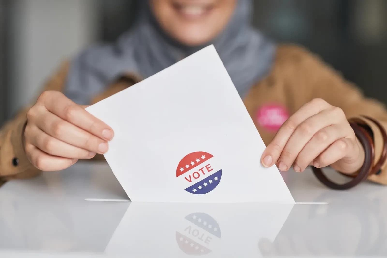 Dos películas y una estrella entran en la contienda electoral israelí
