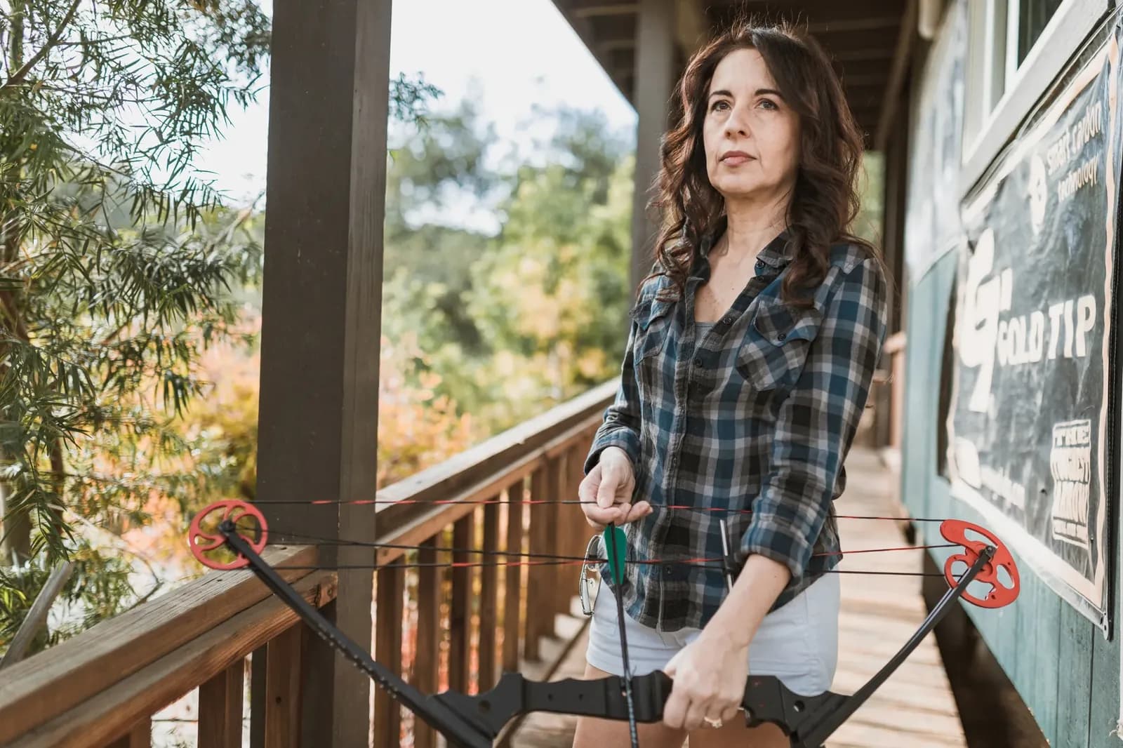 'Hunting Wives' Temporada 2 se estrena en Acción de Gracias