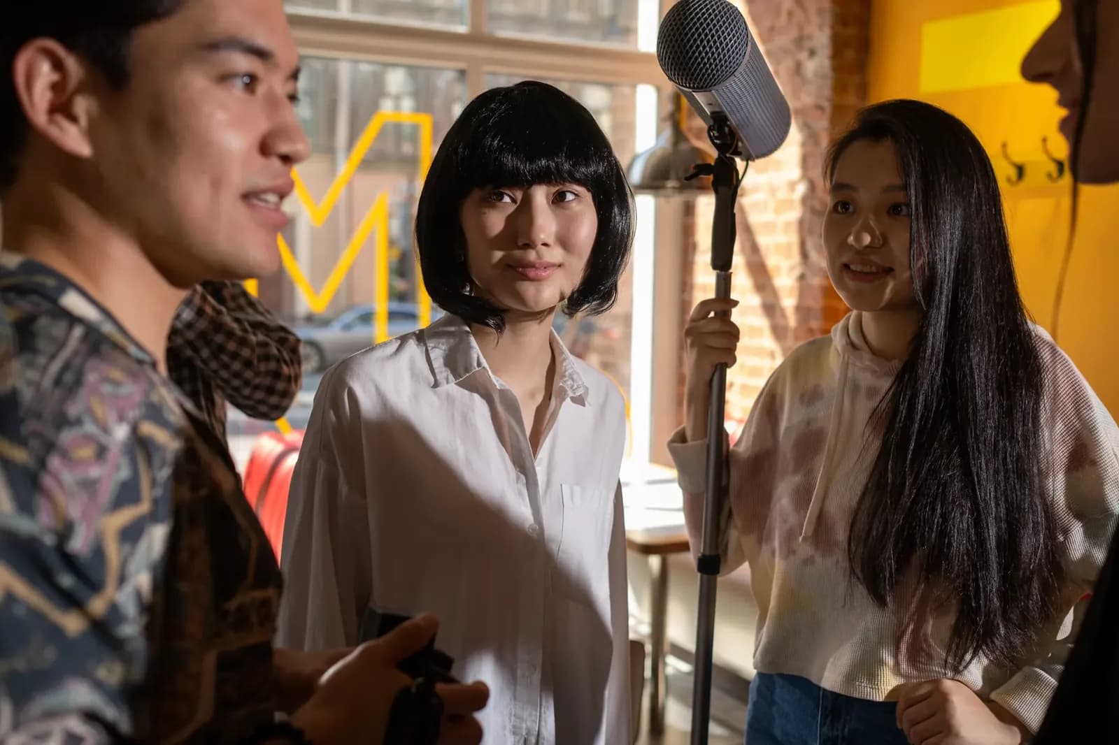 Hulu Cancels 'Not Suitable for Work' After One Season