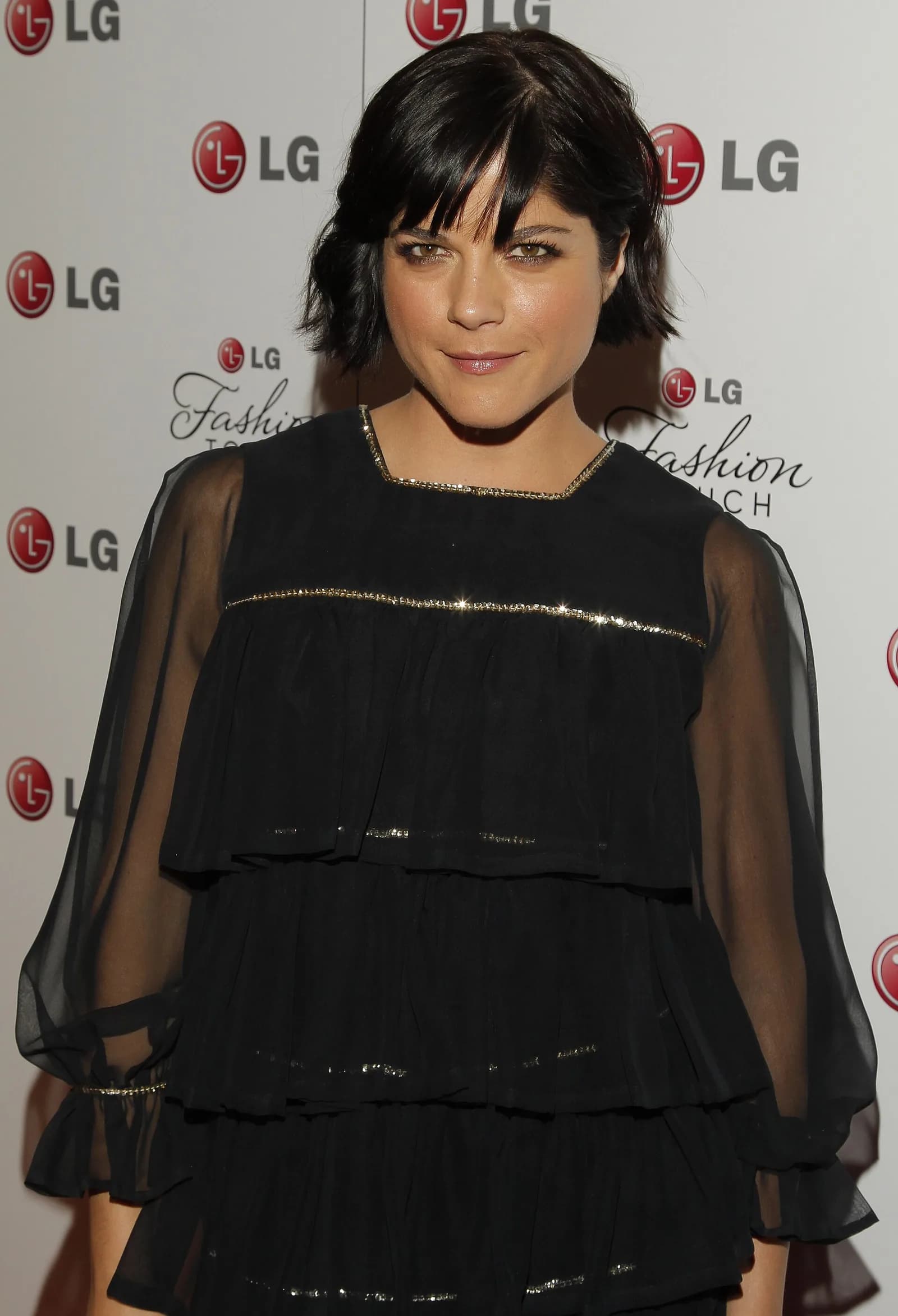 Selma Blair Says Anti-Islam Comment Cost Her Career