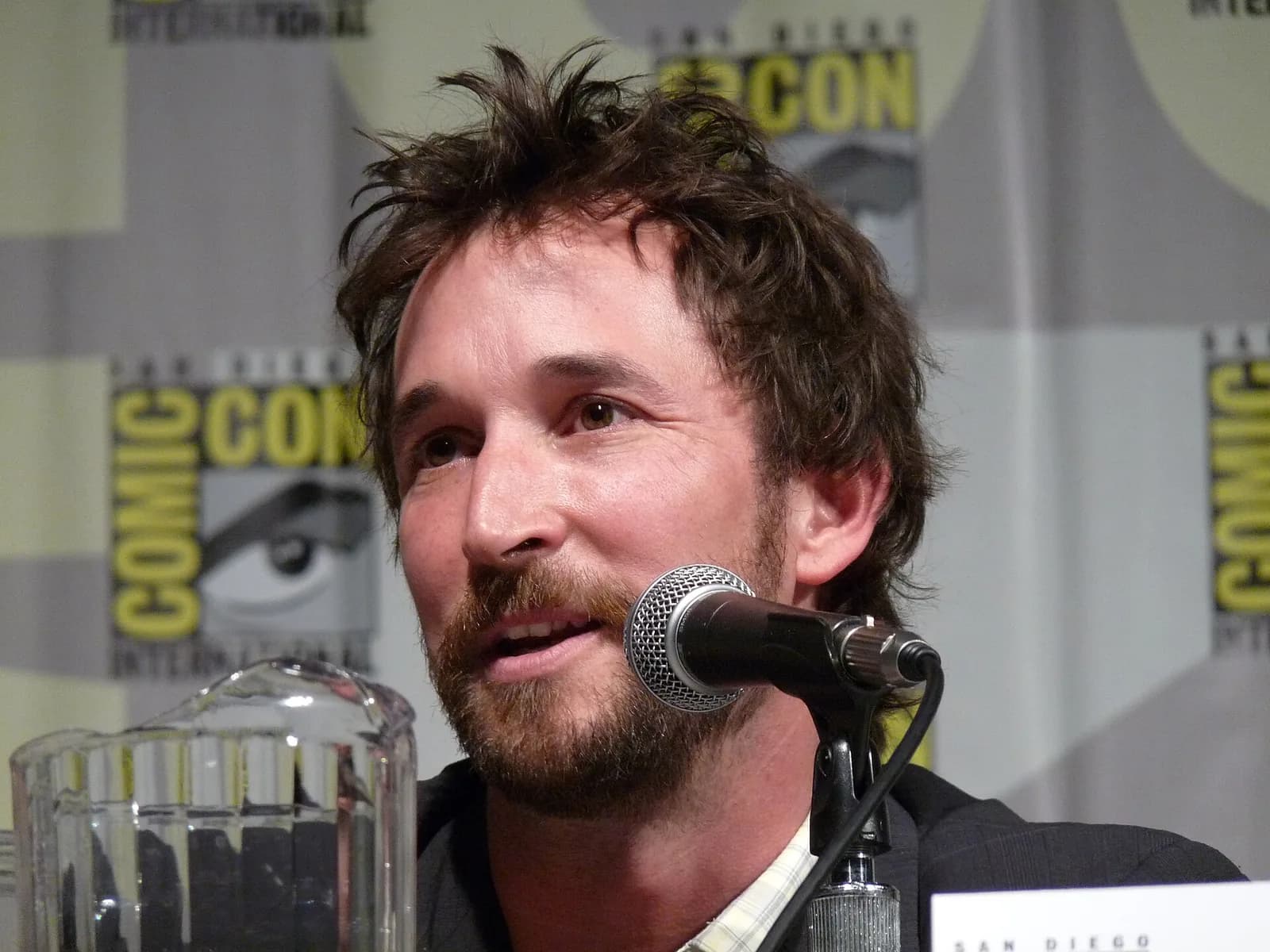 Noah Wyle Named People's 2026 Sexiest Man Alive