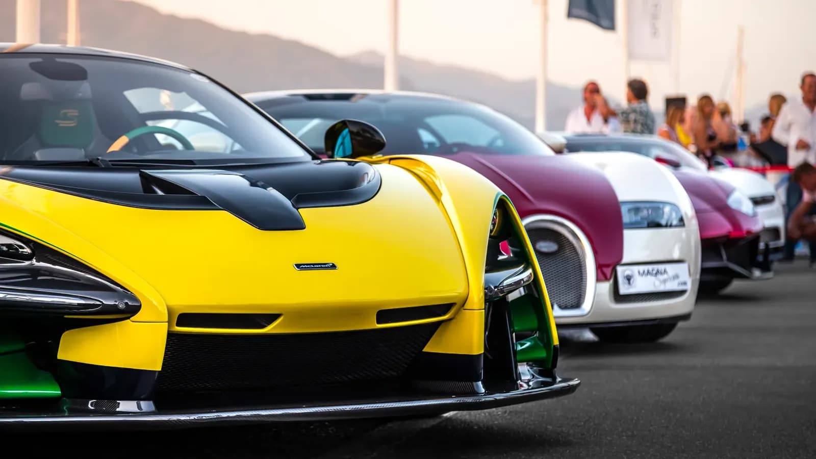 Top Gear to Return After Flintoff Crash, BBC Confirms