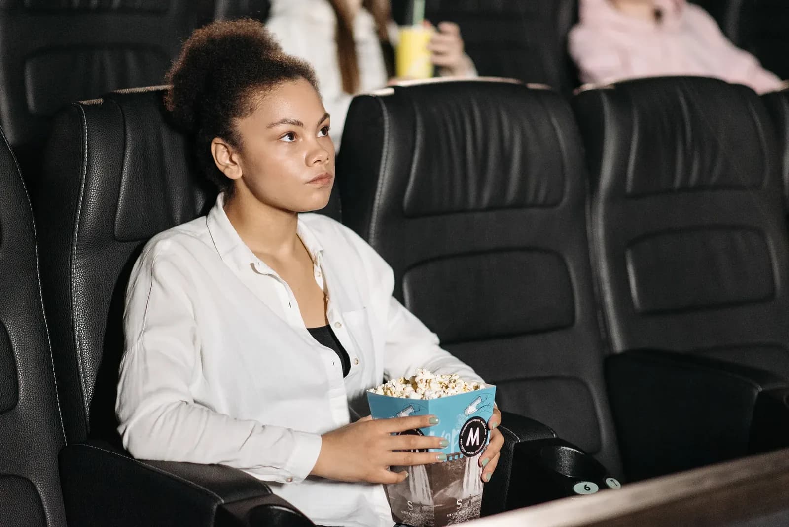 Verity Leads Box Office as Digger Struggles