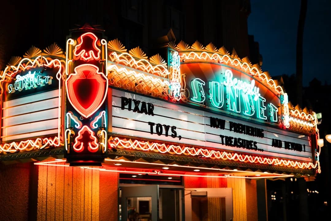 Summer Box Office Sets All-Time Record at $4.76B