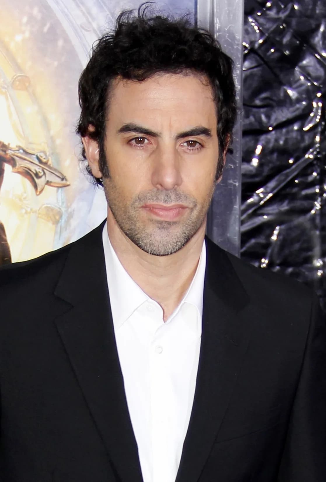 Sacha Baron Cohen protagonizará el debut teatral de Tarantino en el West End