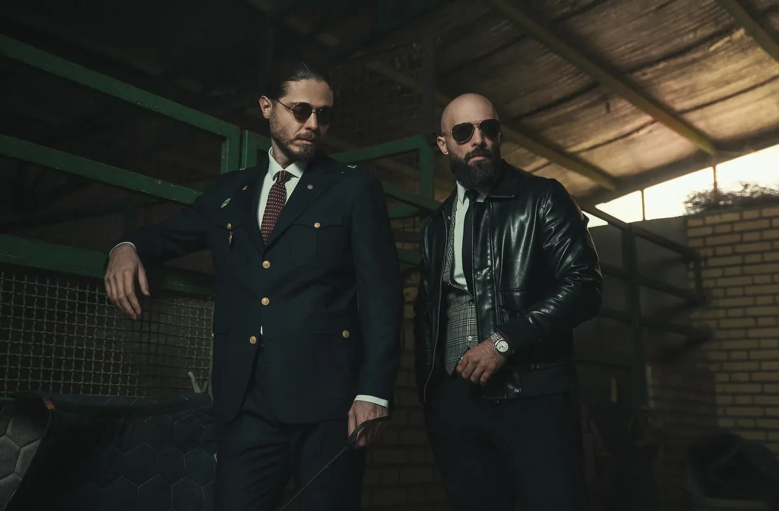 'The Gentlemen' Renewed for Season 3 at Netflix