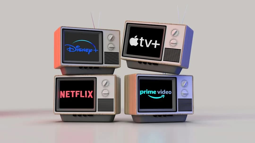 Apple TV Dominates Emmys as TV Enters New Era