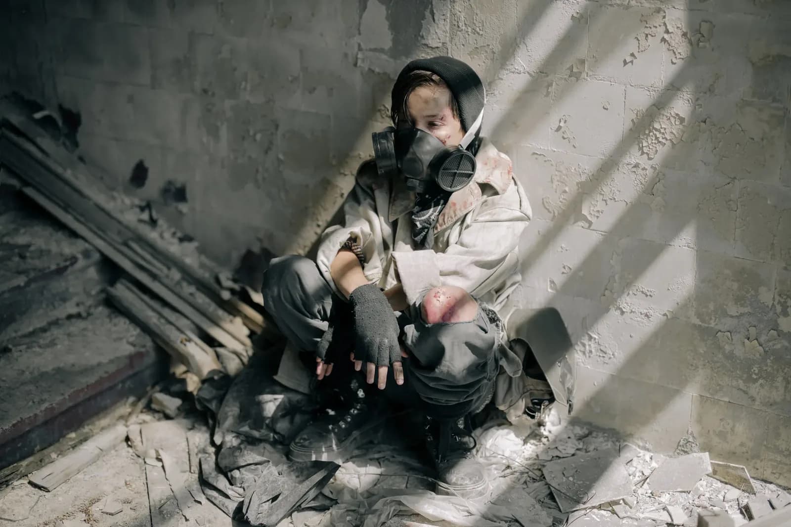 World War Z 2 avanza con Brad Pitt y Edward Berger