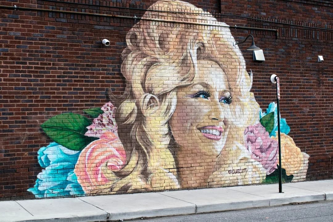 Dolly Parton's Dream Name for the Daughter She Never Had