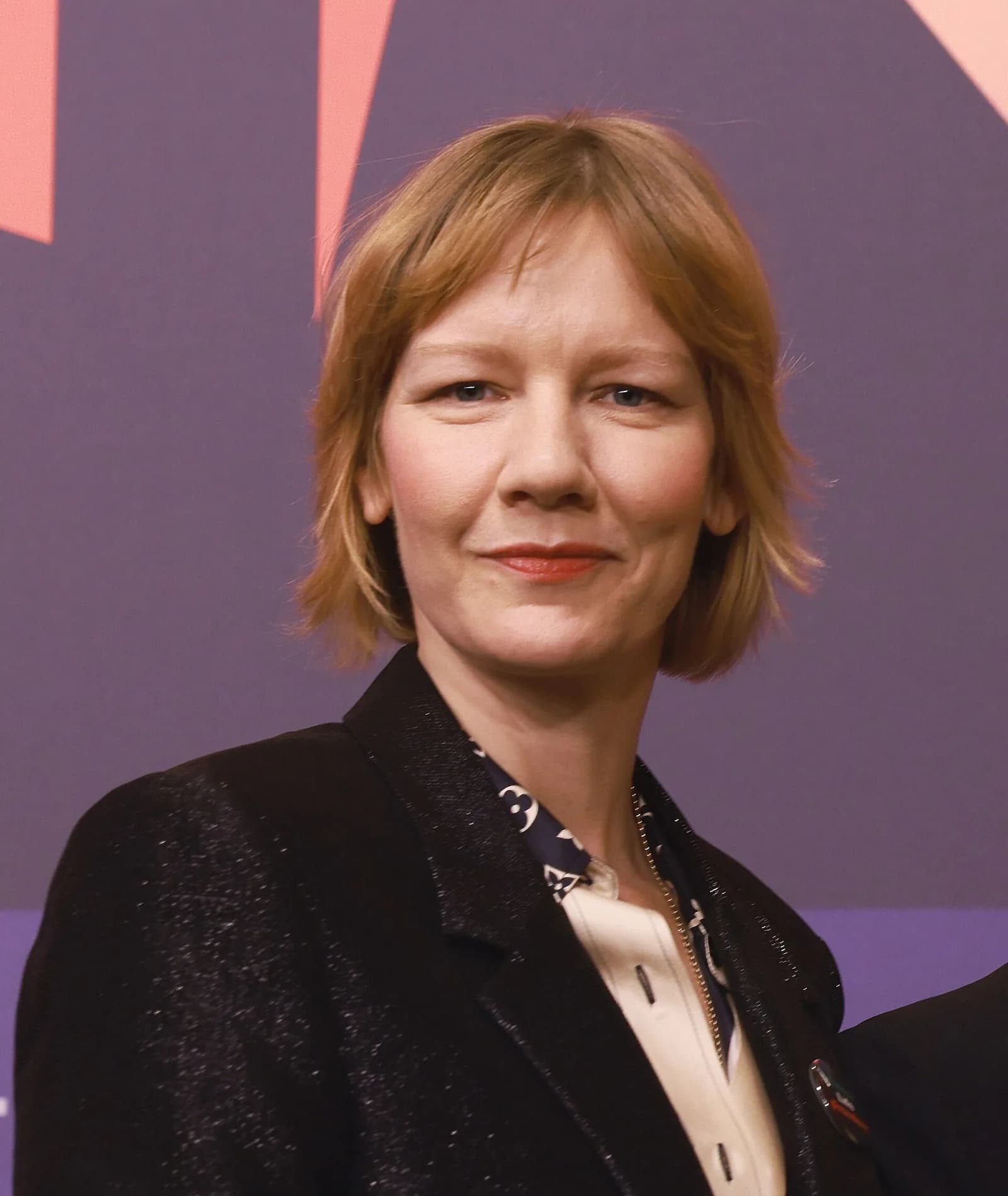 Sandra Hüller Joins Avengers: Doomsday in Secret Cameo