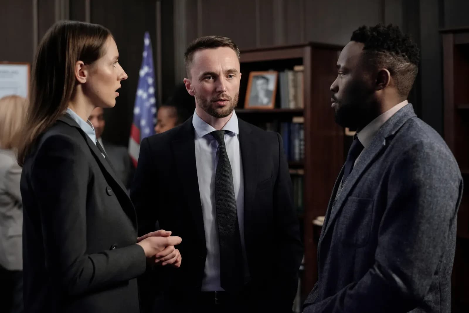 'The Diplomat' Temporada 4 se estrena el 15 de octubre en Netflix