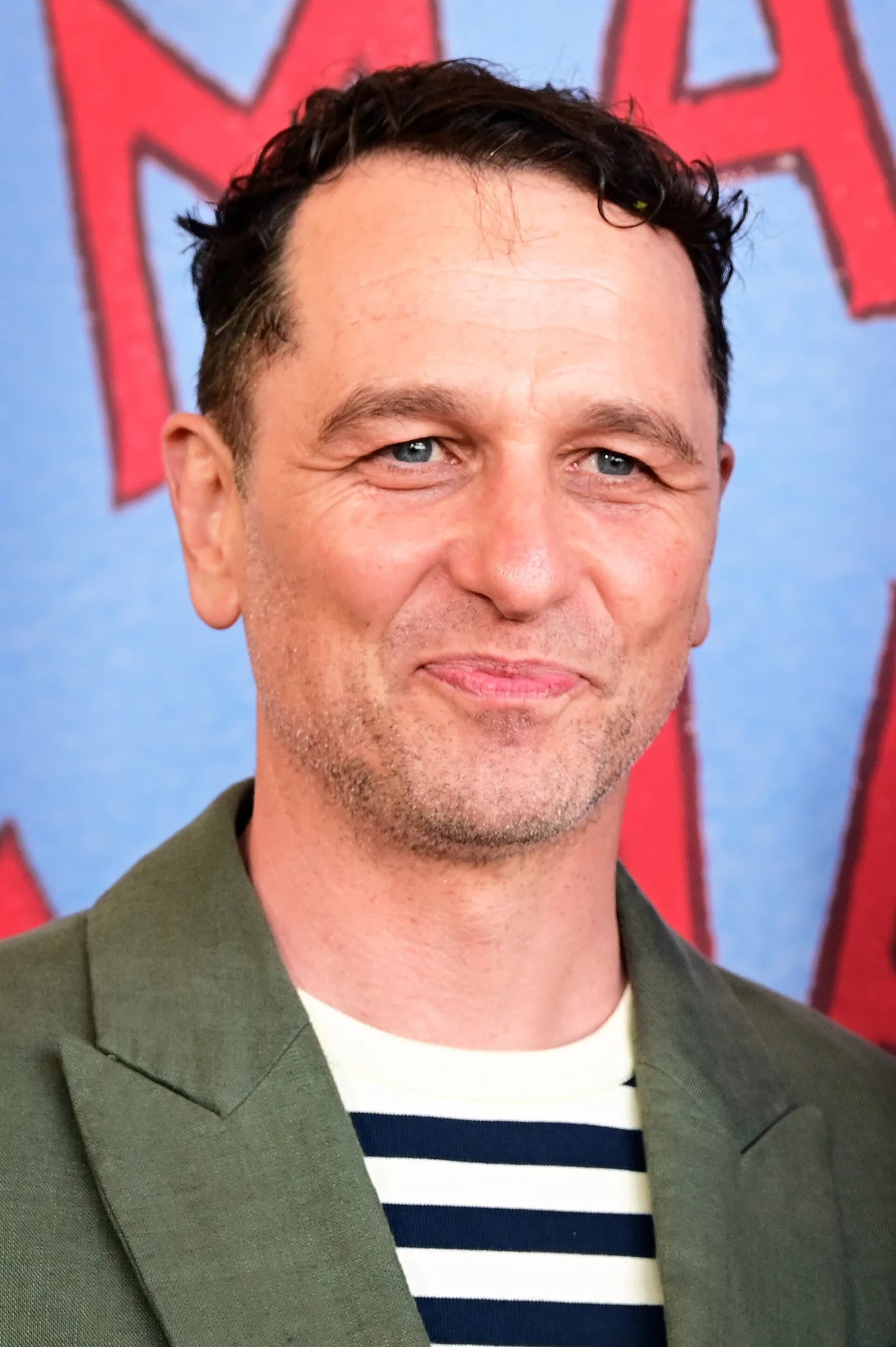 Matthew Rhys Wins Best Actor at Bafta Cymru 2026
