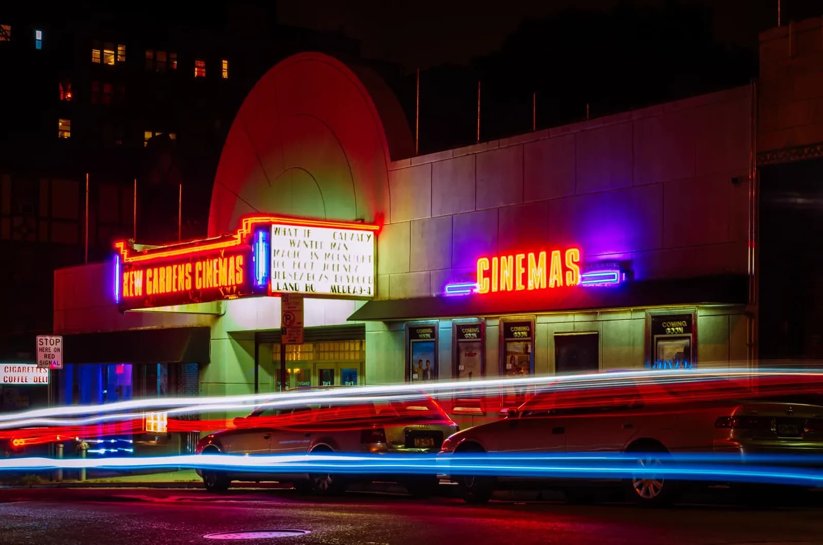 NYFF 2026 Opens With Star-Studded Premieres