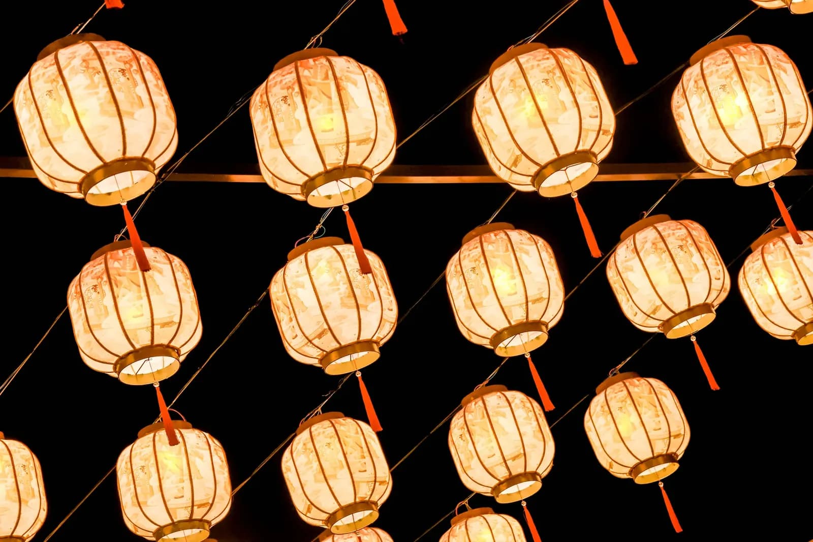 Lanterns Premiere Draws 9.3M Viewers in First 3 Days